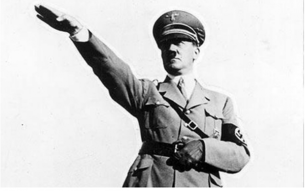 戰爭史上4位名人，成吉思汗便是其中之一，另外三位我們也很熟悉