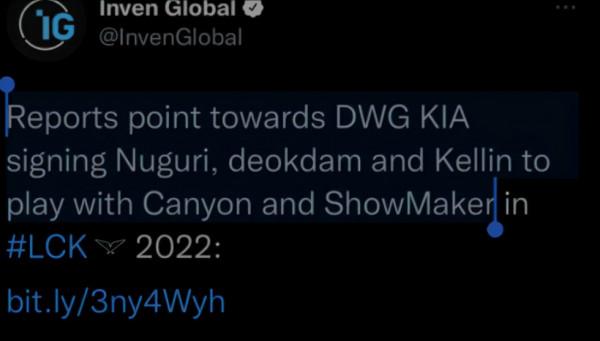 DK轉會期太果斷!拿下牛寶後和中野續約,明年又是全新銀河戰艦? DK轉會期太果斷!拿下牛寶後和中野續約,明年又是全新銀河戰艦?