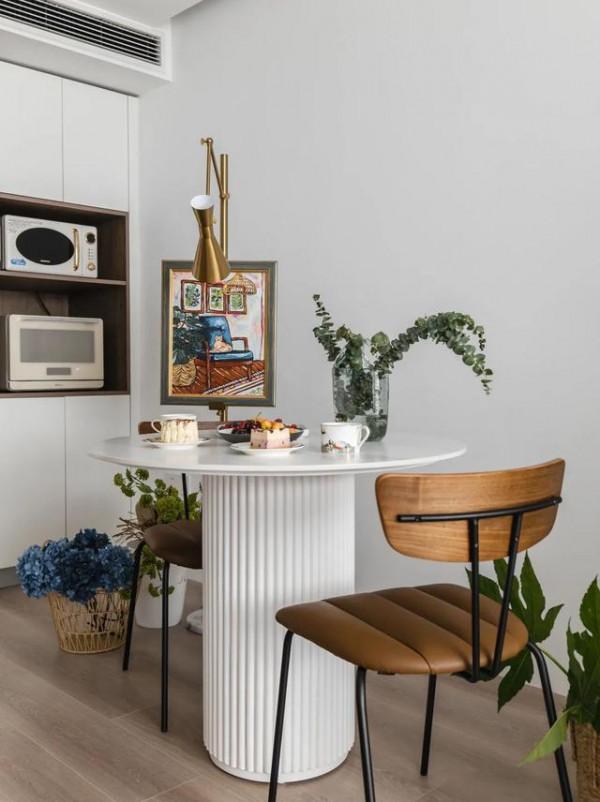 小戶型攻略：40㎡奇葩戶型，照樣能完美逆襲