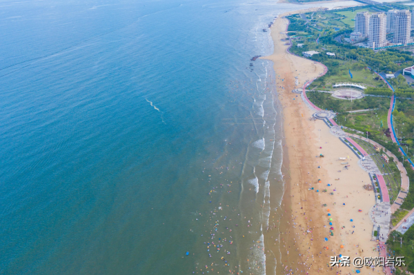 最適合帶Ta去私奔的18個地方，人少景美，有空了就出發，可好？
