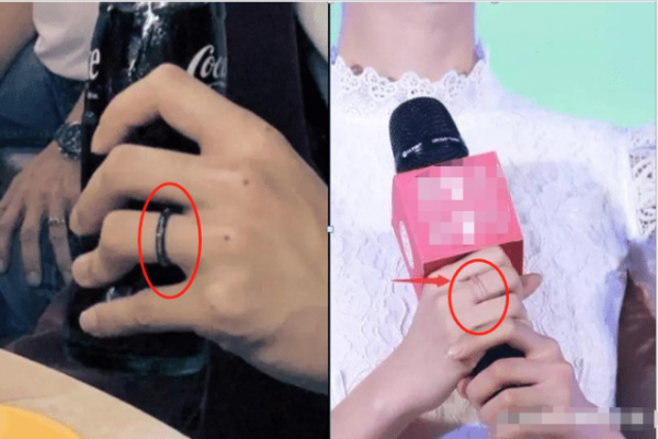 新晉女星吳謹言感情路坎坷，交了多個男友皆是渣男？還曾被家暴