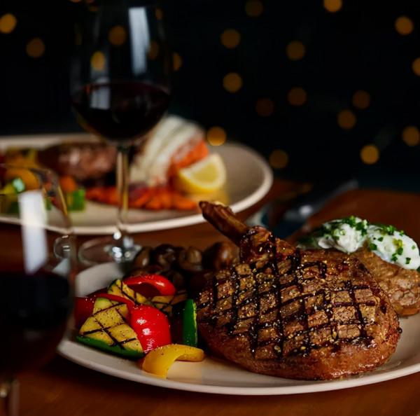 2021加拿大年度百大餐廳 大溫21家餐廳上榜