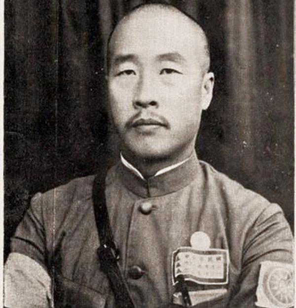 抗戰時第一位被處決的集團軍總司令:韓復榘冤嗎?看他兒子怎麼說 抗戰時第一位被處決的集團軍總司令:韓復榘冤嗎?看他兒子怎麼說