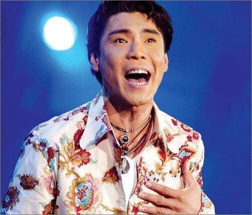 披荊斬棘的哥哥：大陸沒有50歲以上的哥哥能與大灣區一較高下嗎？