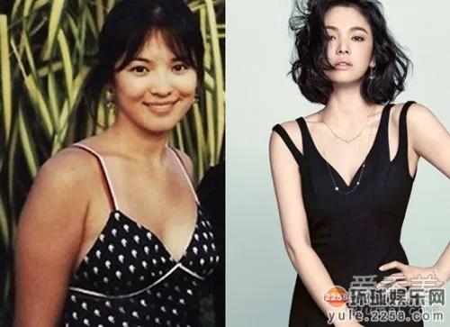 不想減肥的時候看看我的經歷，能不能給你動力