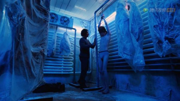 《雙探》當被拐賣的孩子遇到殺人犯魔！大叔與小女孩詮釋人性的真