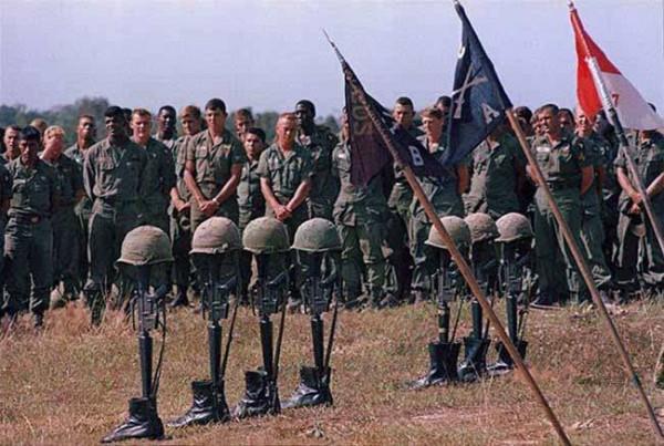 120萬美軍的噩夢，血戰長津湖，志願軍有多拼？