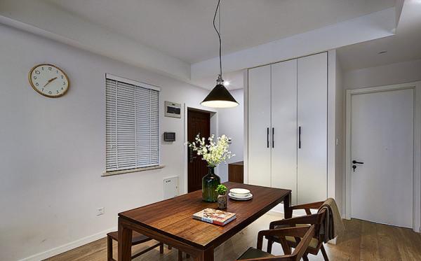 128㎡新家畢業照！清雅大方好喜歡，鄰居們都誇：裝修範本