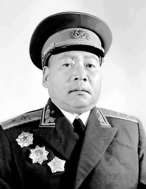 第三野戰軍各軍簡介 第三野戰軍各軍簡介