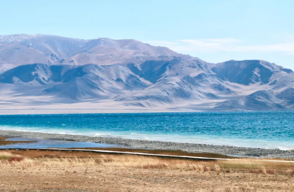 此生必去的新疆怎麼玩？看完這篇就夠了