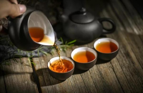 人生若得偶閒時,杯盞清茗香自來,幸福和什麼最有關係 人生若得偶閒時,杯盞清茗香自來,幸福和什麼最有關係