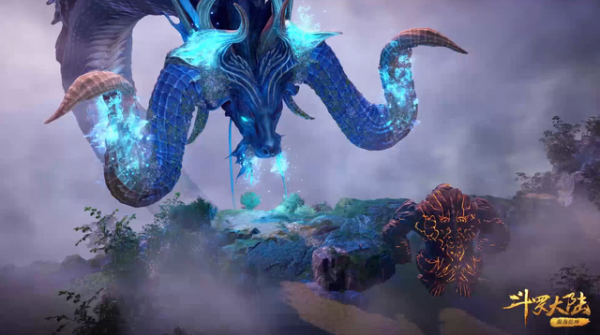 斗羅大陸：5位因成全唐三獻祭而死的強者，你最心疼誰？