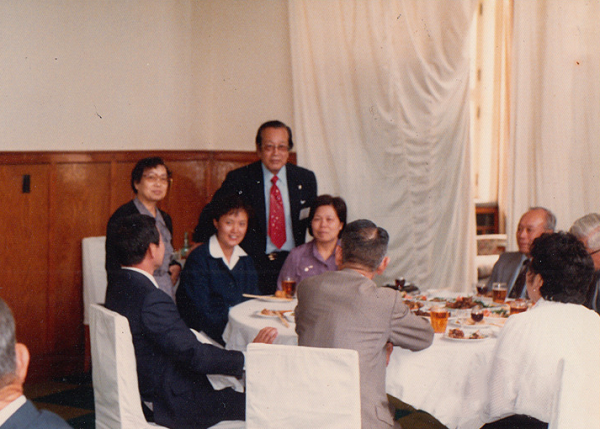 河南老漢收留日本傷兵，堅持供養47年，日兵回國後怎麼報答的？