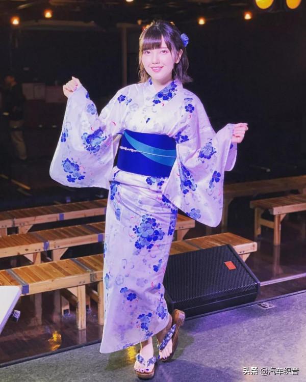 鬼頭明裡：日本愛知縣聲優，曾參與《原神》配音