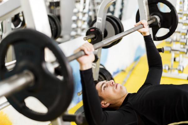 乾貨 | 臥推的常見問題——胸部