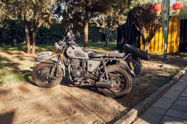 「活動聚會」世界公園潮車節 低趴改裝車一次看個夠