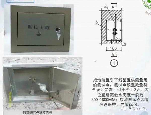 防雷與接地基礎知識詳解，不收藏，實在是太可惜了