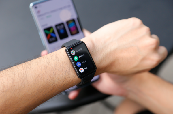 OPPO Watch Free一週上手:輕量化的佩戴體驗,重量級的功能匹配 OPPO Watch Free一週上手:輕量化的佩戴體驗,重量級的功能匹配