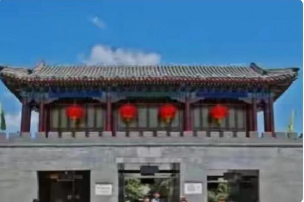 難忘的承德之行 難忘的承德之行