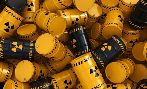 “啟明星2號”有效解決核廢料處理，日本出價2億，遭我國拒絕