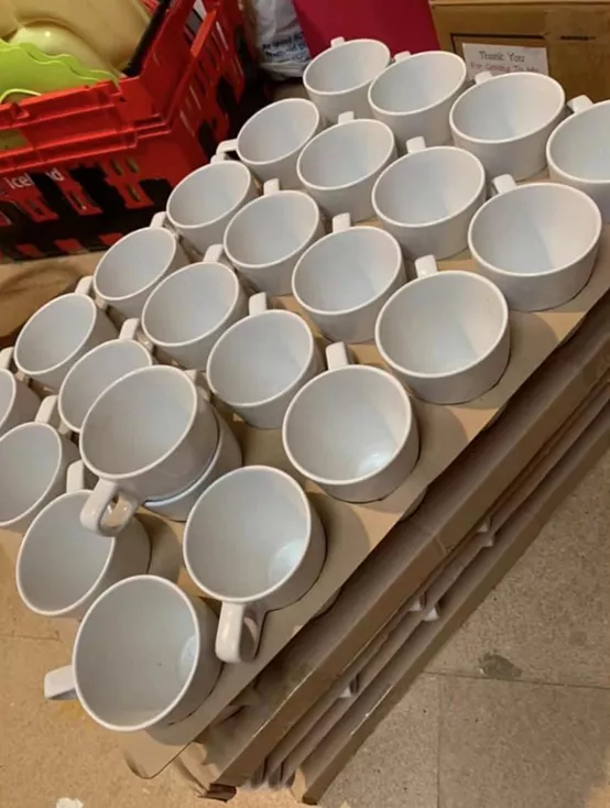 宜家一年能賣出多少杯子？