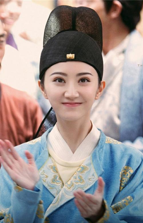 盛唐美人不好演,這6位儀態氣質雙絕,雍容華貴太有古典韻味 盛唐美人不好演,這6位儀態氣質雙絕,雍容華貴太有古典韻味