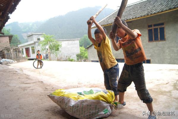 為什麼農村出現“假寡婦”？她們最怕的不是做農活，而是孤單