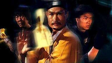 林正英去世24年後,為何無人接起他的大旗?同組演員已經給出答案 林正英去世24年後,為何無人接起他的大旗?同組演員已經給出答案