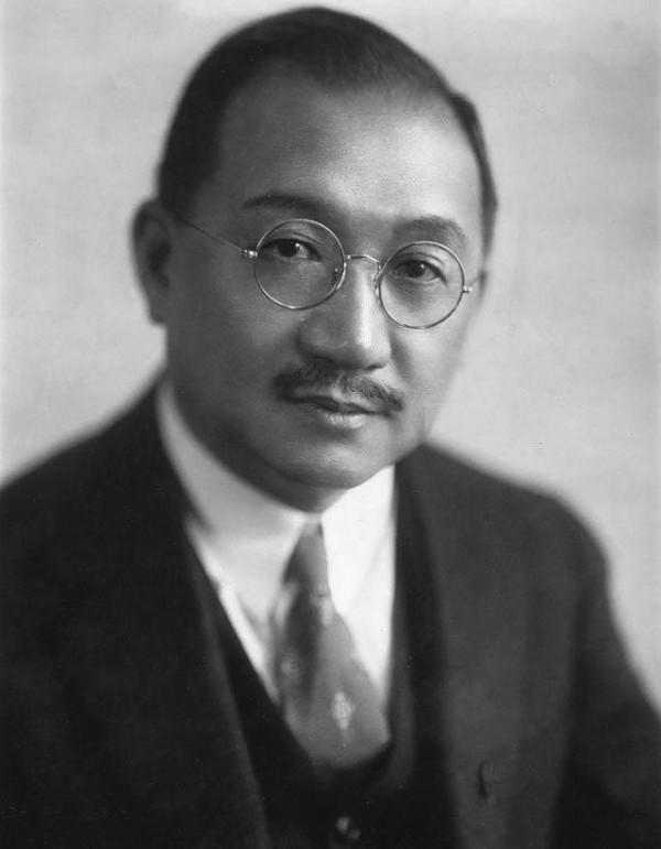 四大家族孔祥熙的後代：大兒子娶了媽媽閨蜜，小兒子成了石油富翁