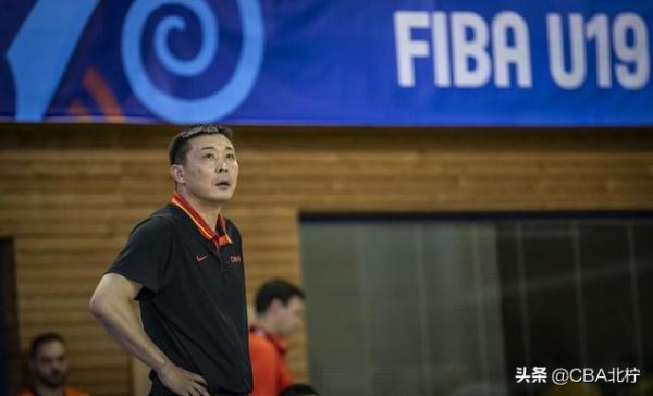 CBA三訊息：新疆引進知名教練，福建終迎首勝，廣東力求成功衛冕