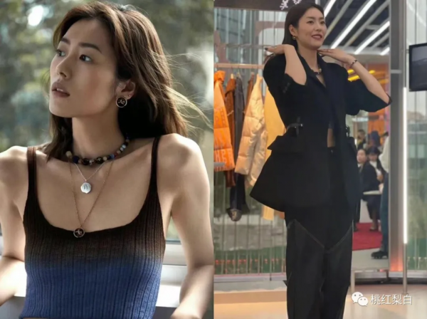 明星紅黑榜:郭碧婷買不起5萬的香奈兒嗎?要靠二胎來換 明星紅黑榜:郭碧婷買不起5萬的香奈兒嗎?要靠二胎來換