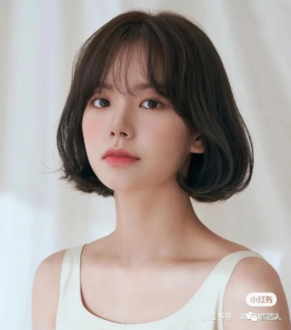 八款短髮燙髮推薦