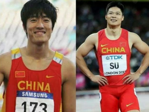 劉翔：人生大起大落，領證不到1年便離婚，後來二婚妻子才貌雙全