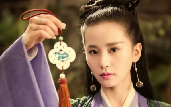 都說TVB演員青黃不接，內地小花又何嘗不是呢，觀眾只認那幾張臉