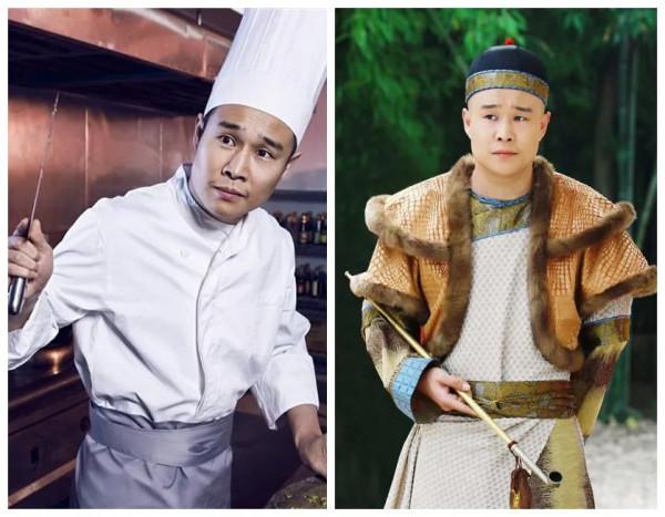 觀眾不再給小瀋陽“留面子”:時代拋棄你的時候,連招呼都不會打 觀眾不再給小瀋陽“留面子”:時代拋棄你的時候,連招呼都不會打