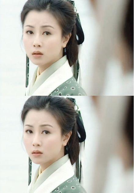 “短髮女神”袁潔瑩：曾迷倒郭富城劉鑾雄的她，如今卻皈依佛門