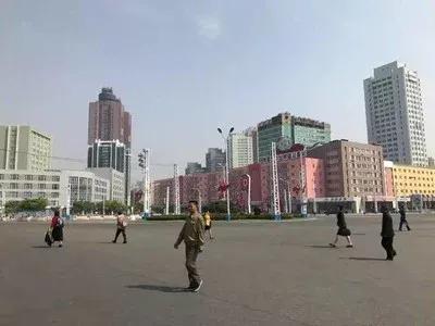 我在朝鮮的日子（37）