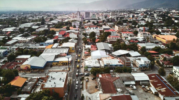 盤點全球八大危險國家，全民皆海盜沒事不要去！一個人不要出門