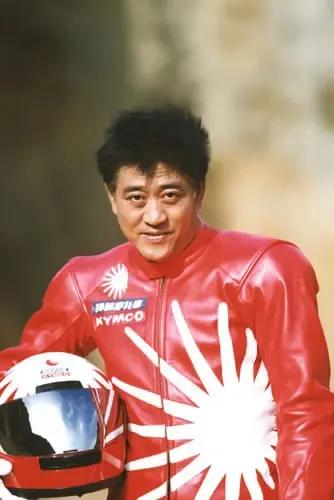 我不做大哥好多年