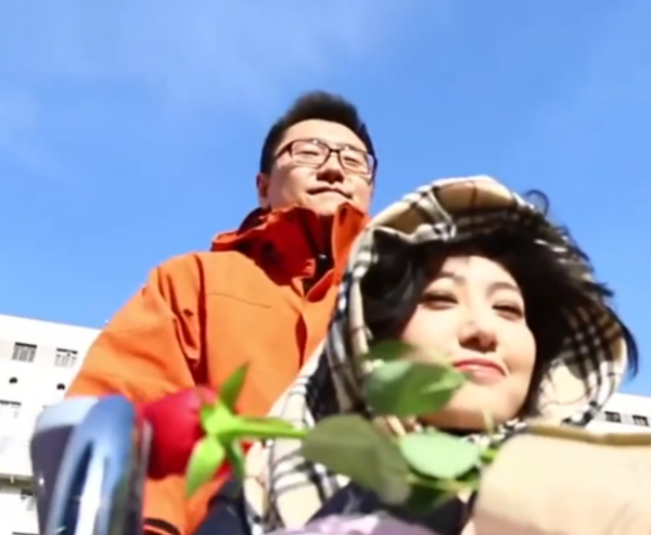 80後患癌女孩：臨終前辦派對，賣萌耍乖讓親人把眼淚&OpenCurlyDoubleQuote;憋回去&rdquo;