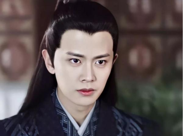 7大新生代古裝美男：龔俊、任嘉倫都在榜，究竟誰才是你的心頭愛