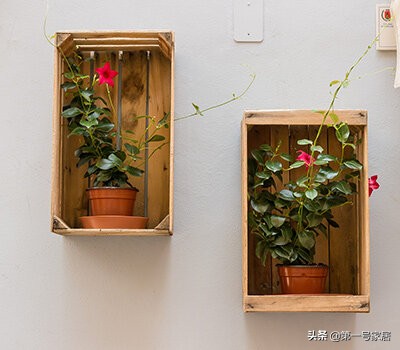 「牆面裝飾品掛件」牆壁怎麼裝飾佈置好 你家的牆還是&quot;小白&quot;？