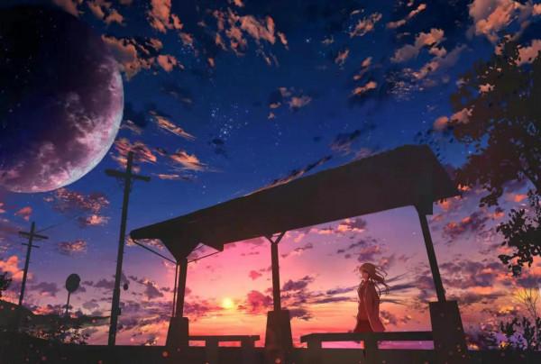 查分數那個晚上，我崩潰了