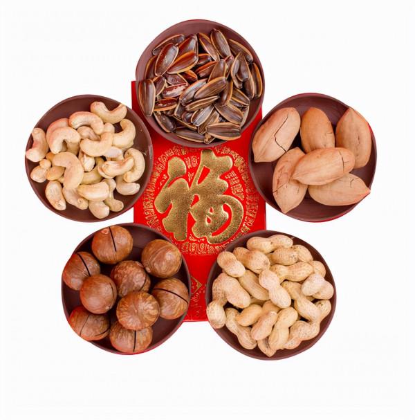 沒有薯片、曲奇和可口可樂,卻讓人感到滿足,記憶中的東北年夜飯 沒有薯片、曲奇和可口可樂,卻讓人感到滿足,記憶中的東北年夜飯