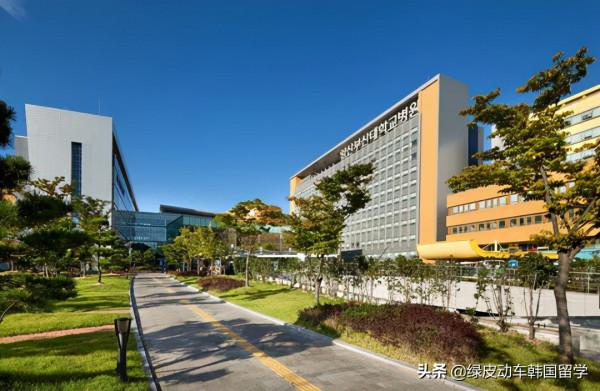 韓國釜山大學特殊大學院&;專業介紹 韓國釜山大學特殊大學院&;專業介紹