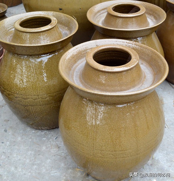 豐收的秋天到了,四川哪裡的泡菜最好吃?(附做法) 豐收的秋天到了,四川哪裡的泡菜最好吃?(附做法)