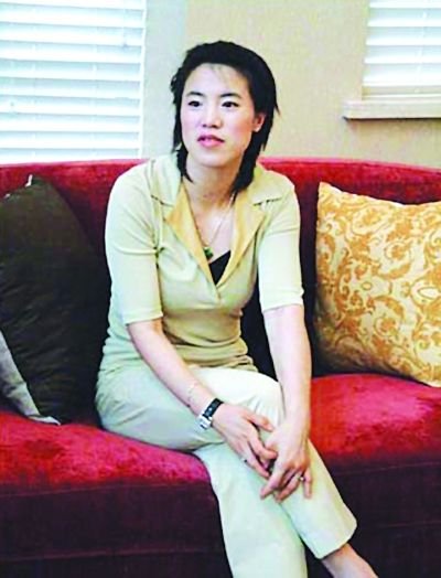 王楠：癌症16年丈夫不離不棄，40歲生2胎，風光背後有淚水