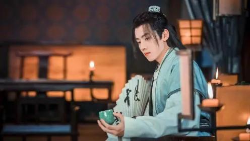 沒演技就別怪戲份不夠，這6位男二深得觀眾心，人氣完全壓過男主