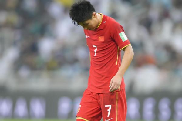 國足11月倆主場,蘇州申辦正在審批中 國足11月倆主場,蘇州申辦正在審批中