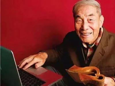 110歲“傳奇仙翁”趙慕鶴養生秘訣：5大習慣，笑傲天年